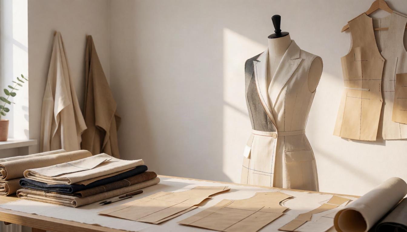 Designed to keep garments in use